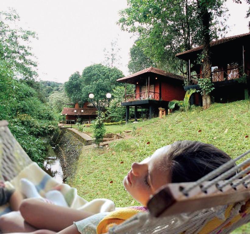Marg Stream Valley ไวทีรี ภายนอก รูปภาพ