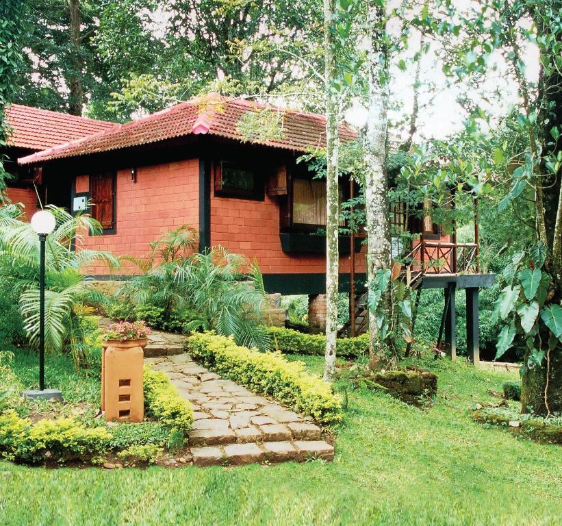 Marg Stream Valley ไวทีรี ภายนอก รูปภาพ