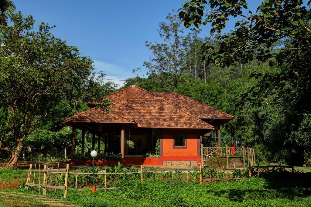 Marg Stream Valley ไวทีรี ภายนอก รูปภาพ