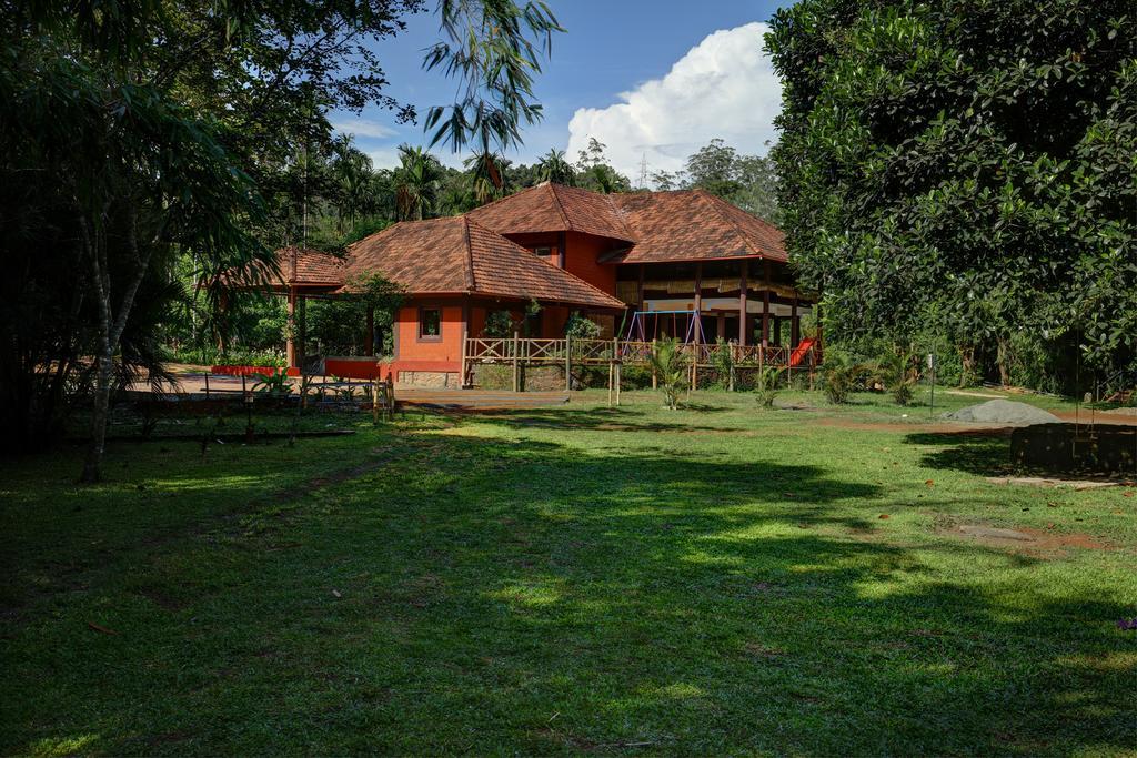 Marg Stream Valley ไวทีรี ภายนอก รูปภาพ