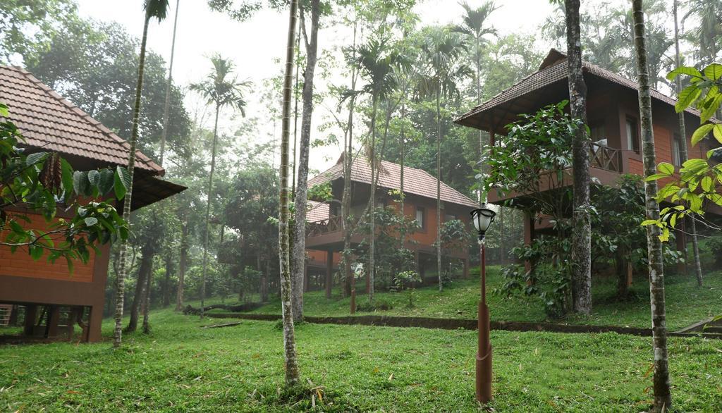 Marg Stream Valley ไวทีรี ภายนอก รูปภาพ