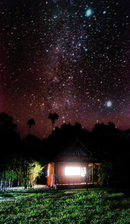 Marg Stream Valley ไวทีรี ภายนอก รูปภาพ