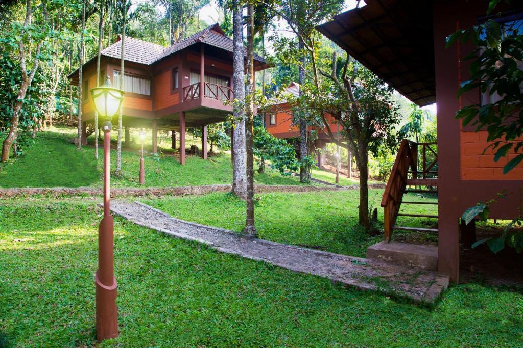 Marg Stream Valley ไวทีรี ภายนอก รูปภาพ