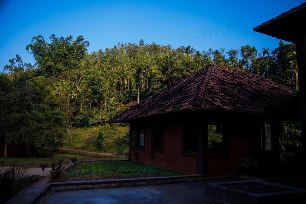 Marg Stream Valley ไวทีรี ภายนอก รูปภาพ