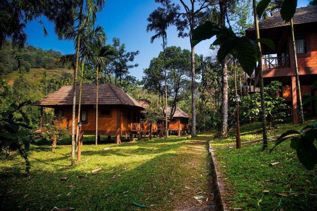 Marg Stream Valley ไวทีรี ภายนอก รูปภาพ