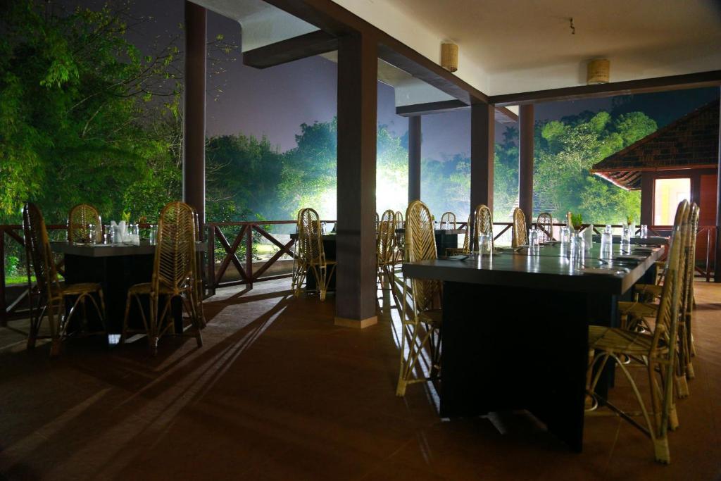 Marg Stream Valley ไวทีรี ภายนอก รูปภาพ