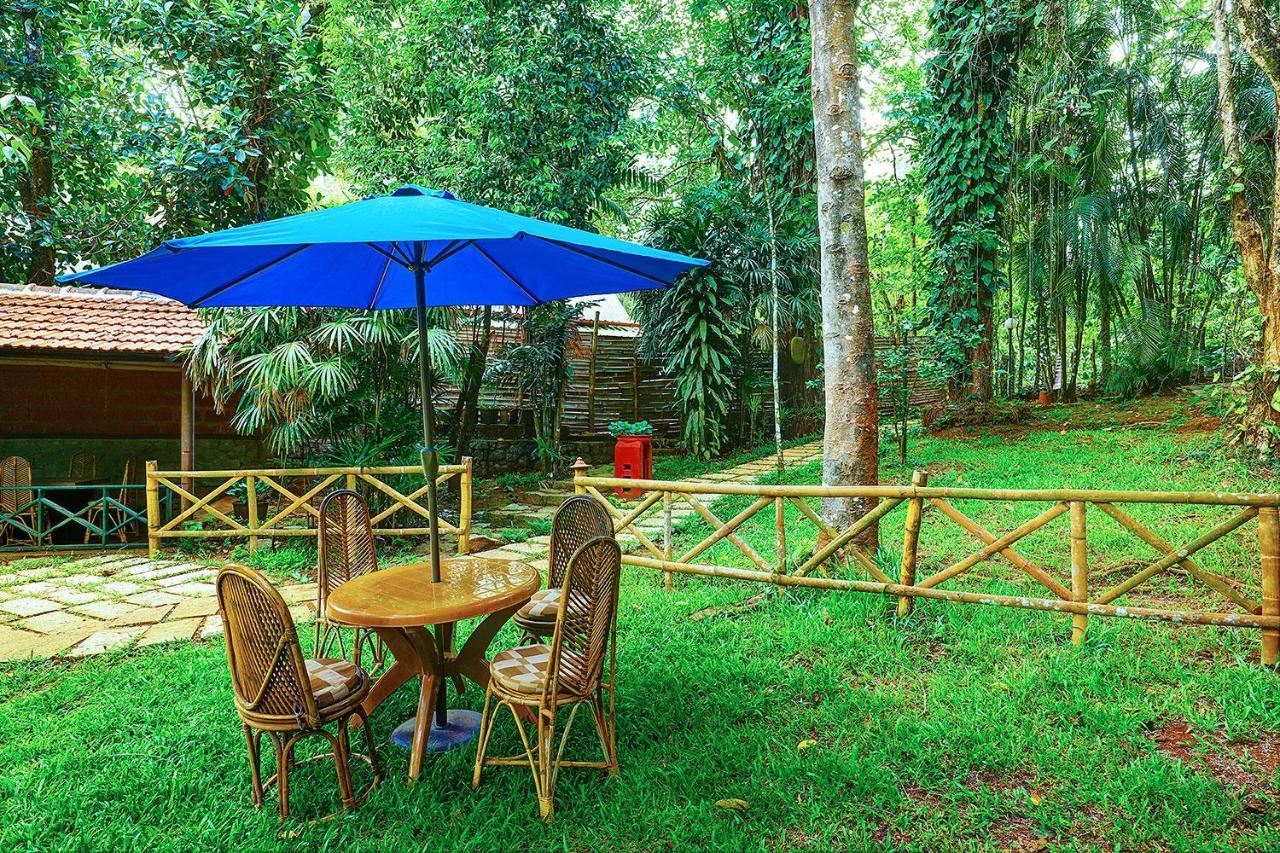 Marg Stream Valley ไวทีรี ภายนอก รูปภาพ