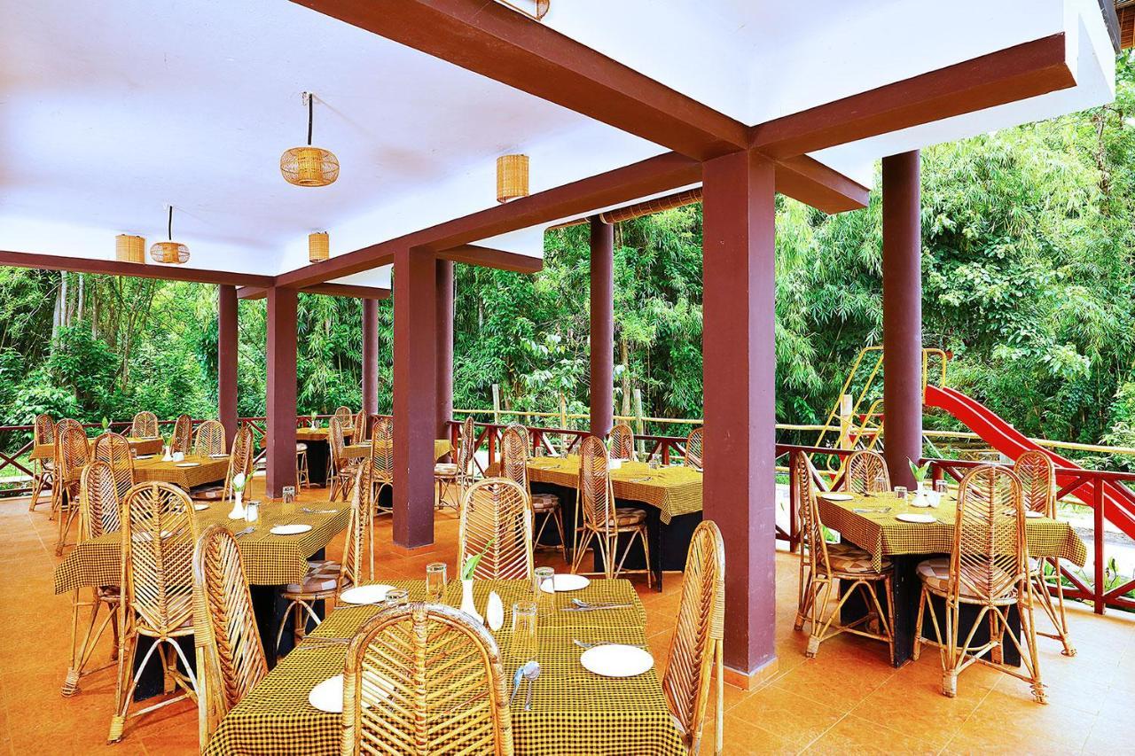 Marg Stream Valley ไวทีรี ภายนอก รูปภาพ